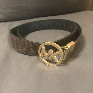 Michael Kors belt